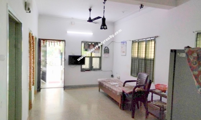 4 BHK Independent House for Sale in Thiruvanmiyur